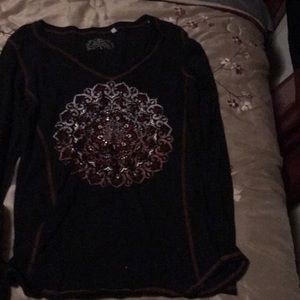 Pick up only. Long sleeve shirt